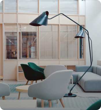 Офисное помещение 20 м²